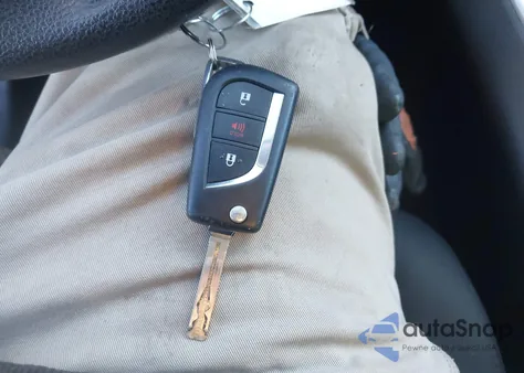 2021 Toyota Rav4 Hybrid Le из США, поврежденный, VIN 4T3LWRFV6MU048154